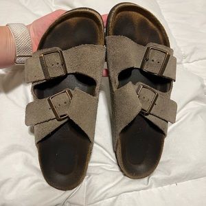 Birkenstock Arizona Sandals